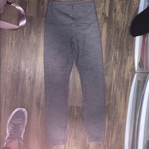 Lululemon Align Leggings 25”